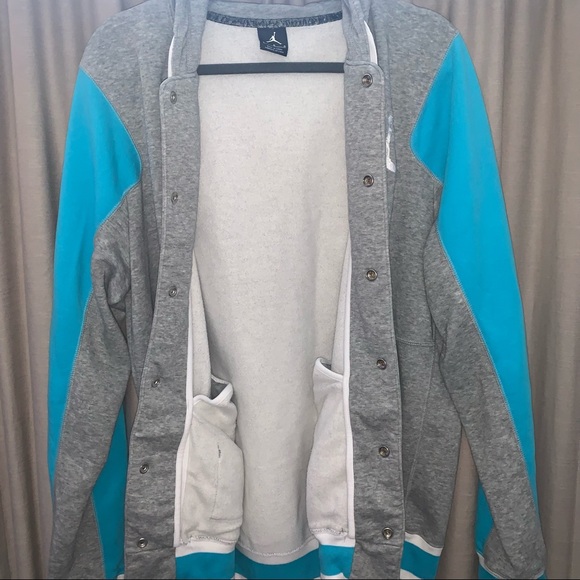 Jordan jacket - Picture 4 of 11